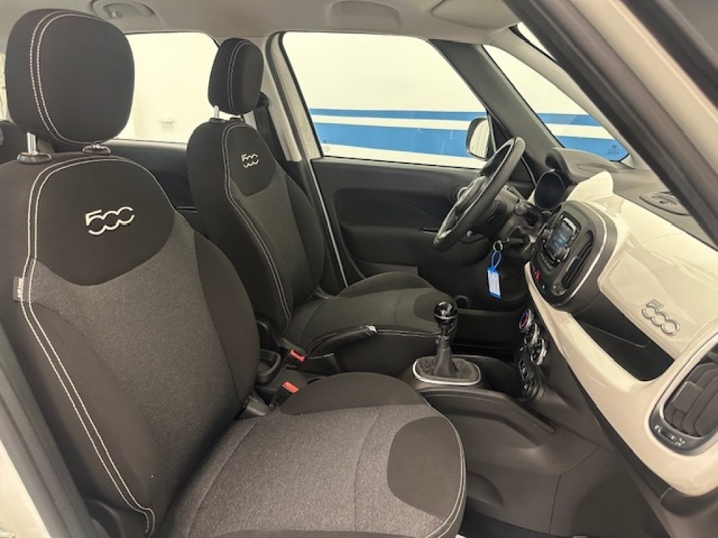FIAT 500L -  1.4 95 CV Pop Star - 15