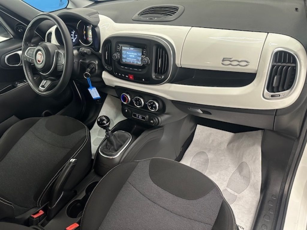 FIAT 500L -  1.4 95 CV Pop Star - 16