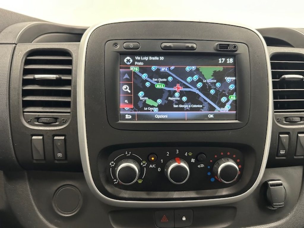 FIAT Talento (2016-2022) -  2.0 Ecojet 120CV PC-TN Furgone 10q - 11