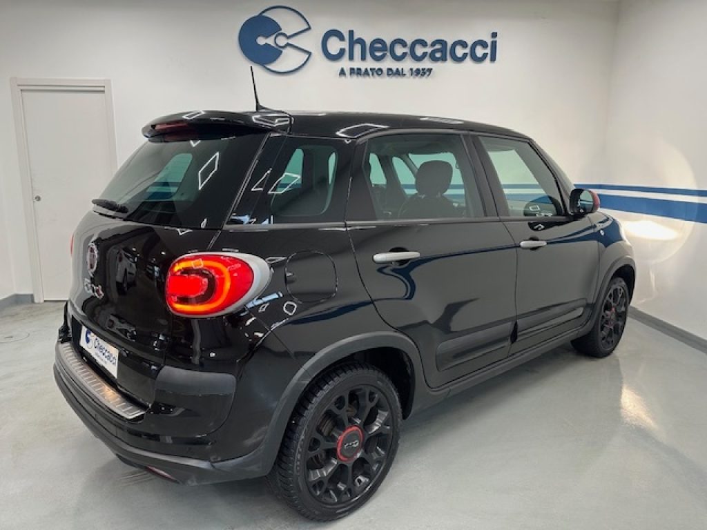 FIAT 500L -  1.3 Multijet 95 CV Cross - 9
