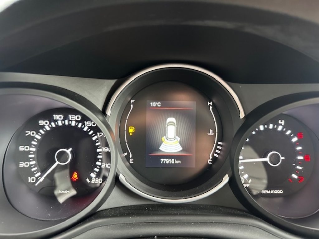 FIAT 500L -  1.3 Multijet 95 CV Cross - 18