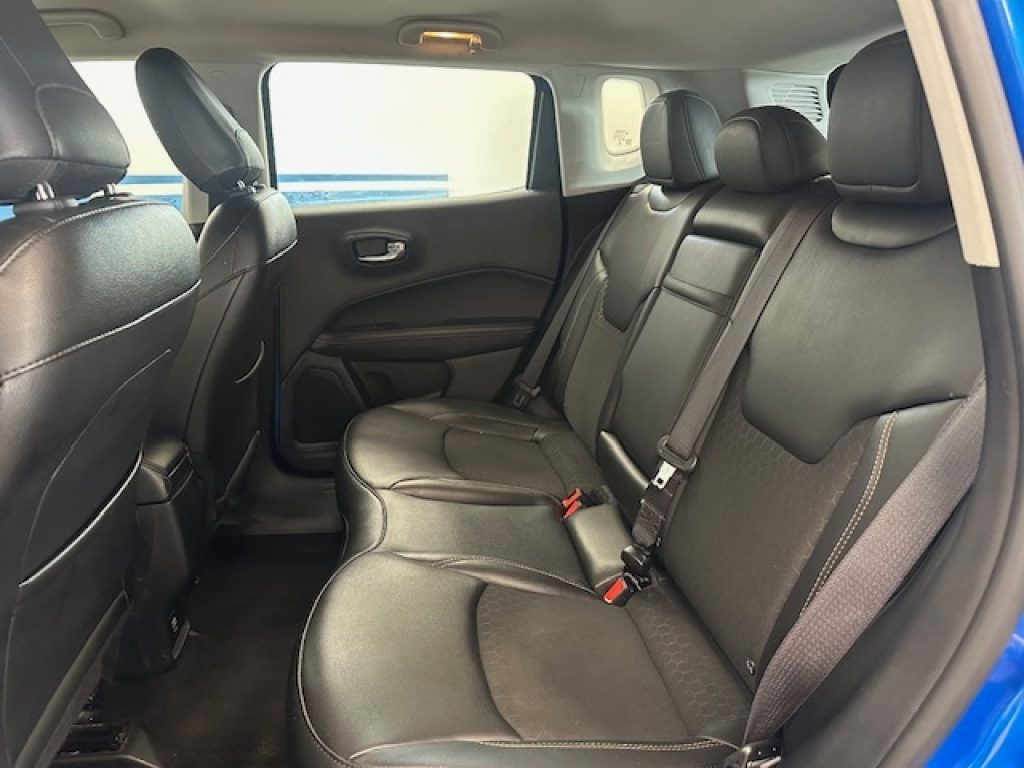 JEEP Compass 2ª serie -  1.6 Multijet II 2WD Longitude - 10