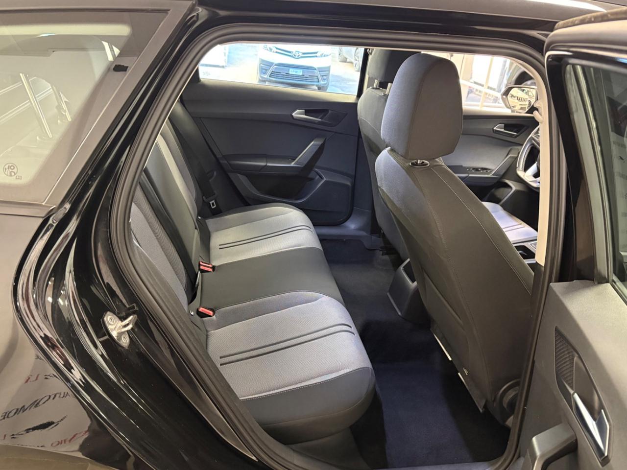 SEAT Leon 2.0 TDI Style 116 CV IVA ESPOSTA - 16