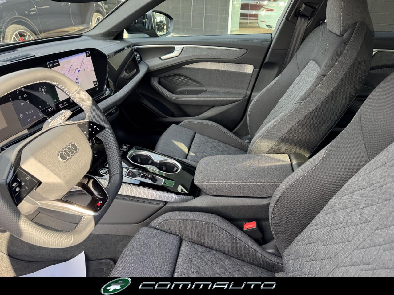 AUDI A6 Avant TDI S tronic quattro S line edition ONE - 30