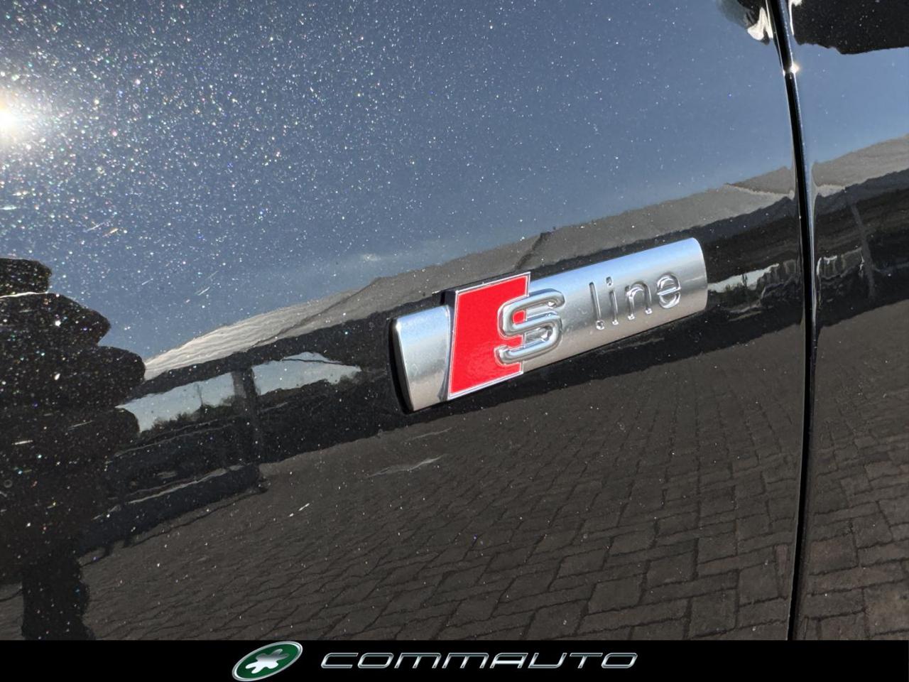 AUDI A6 Avant TDI S tronic quattro S line edition ONE - 13