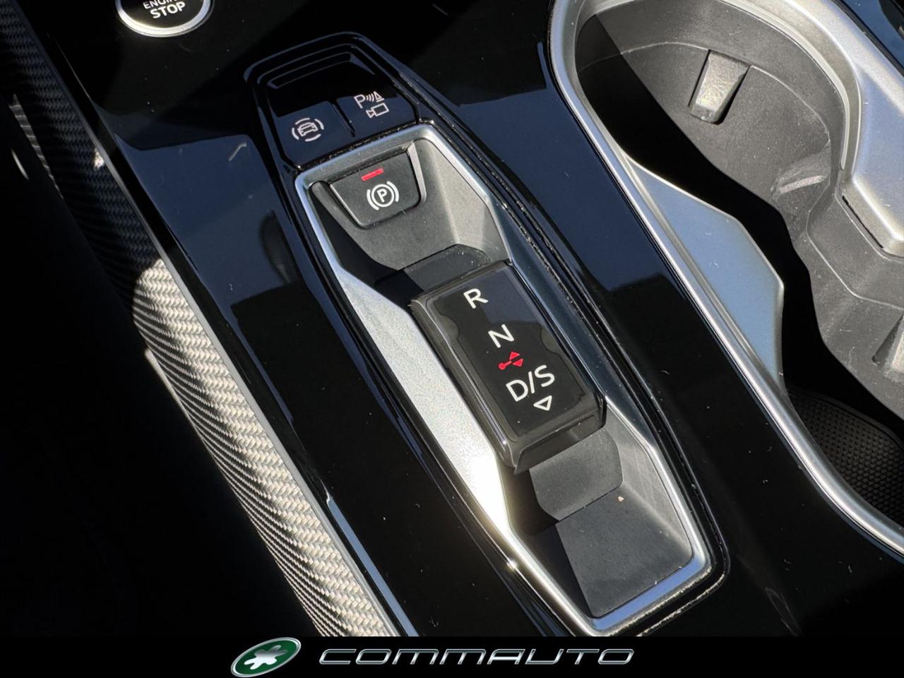 AUDI A6 Avant TDI S tronic quattro S line edition ONE - 14