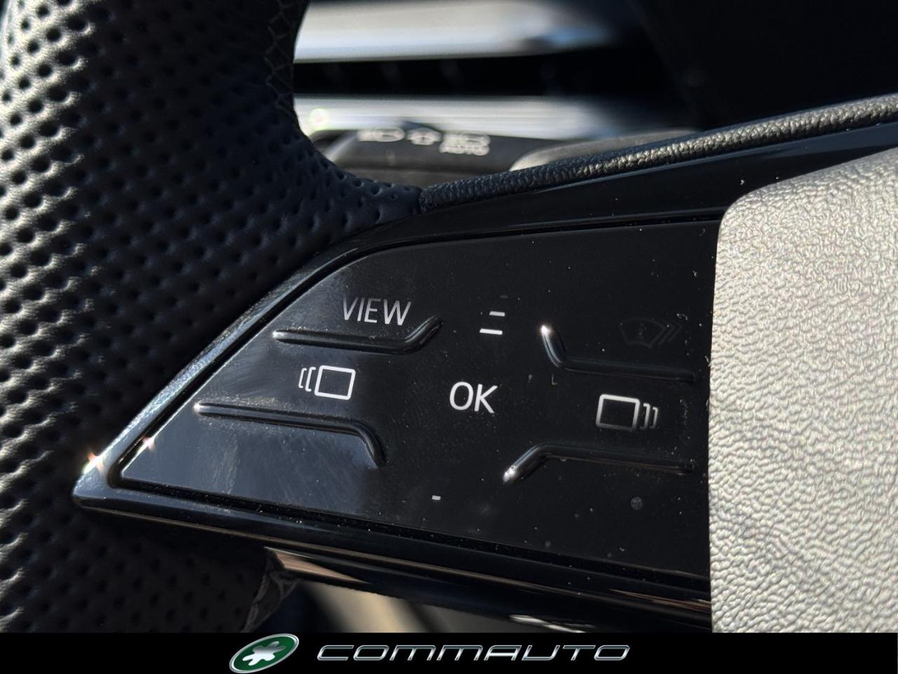 AUDI A6 Avant TDI S tronic quattro S line edition ONE - 17