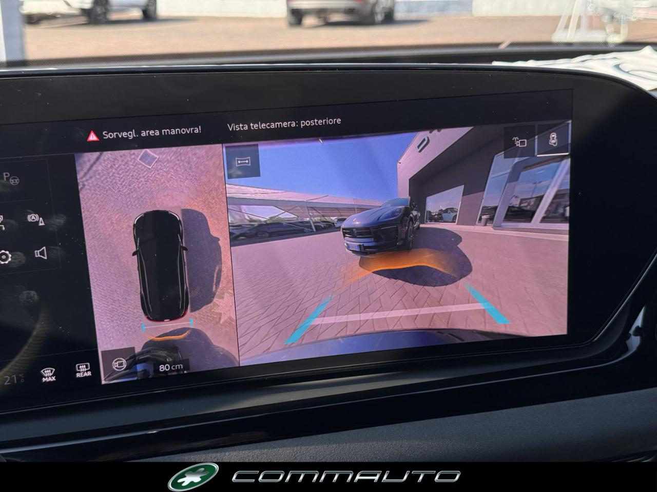 AUDI A6 Avant TDI S tronic quattro S line edition ONE - 20