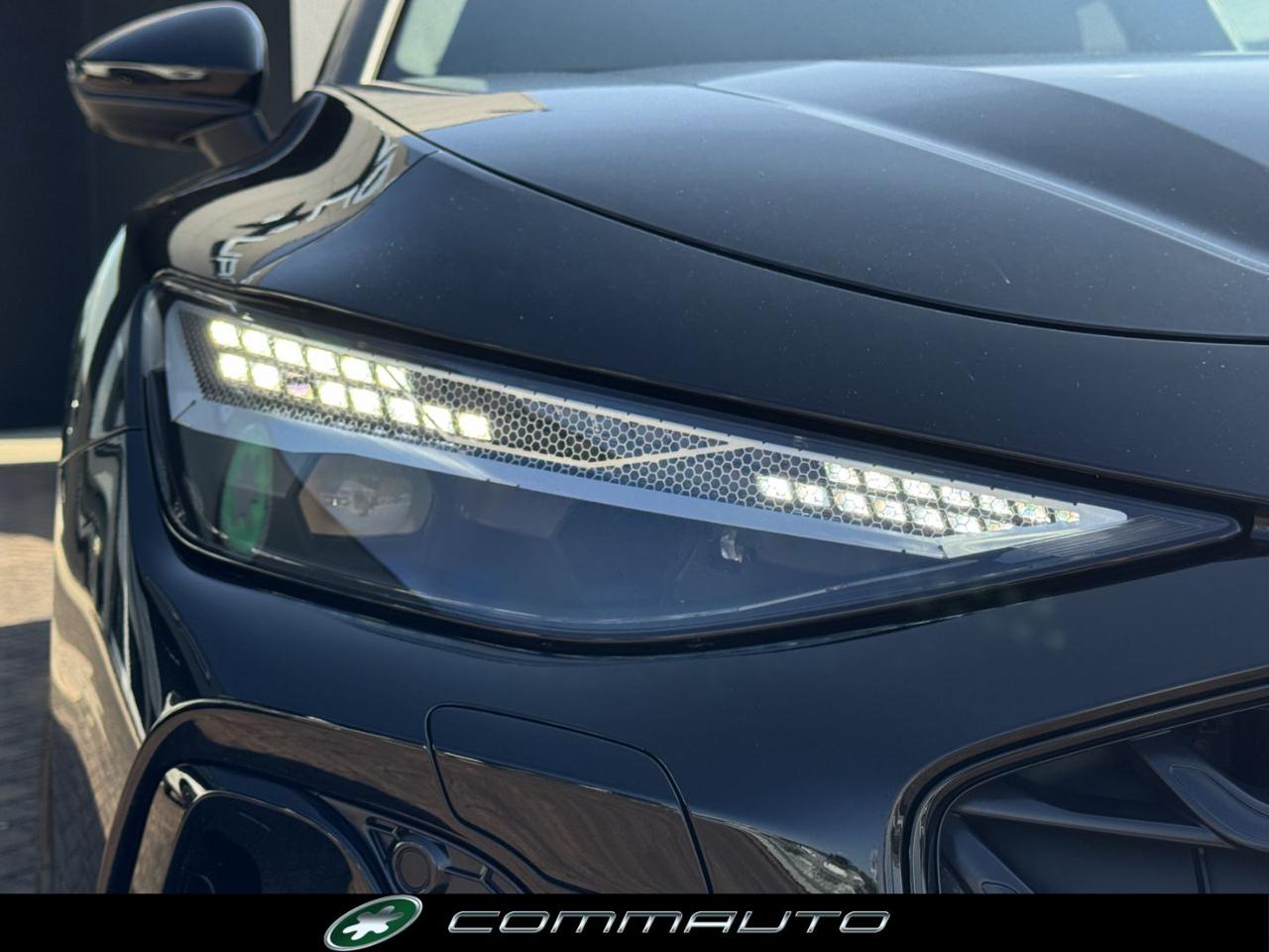 AUDI A6 Avant TDI S tronic quattro S line edition ONE - 5