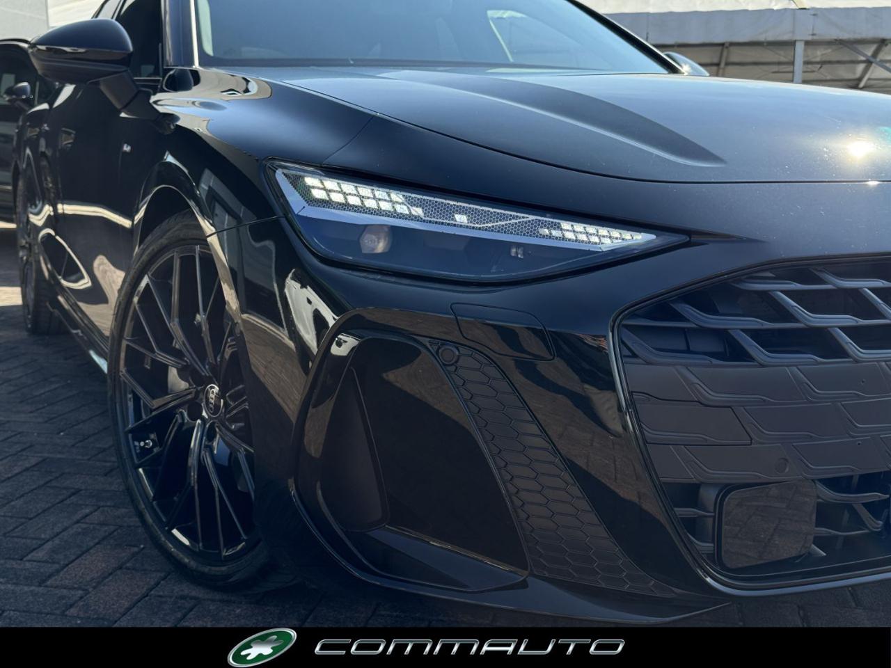 AUDI A6 Avant TDI S tronic quattro S line edition ONE - 6