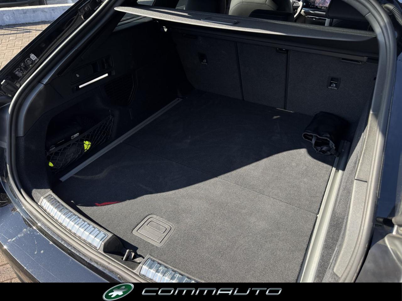 AUDI A6 Avant TDI S tronic quattro S line edition ONE - 24