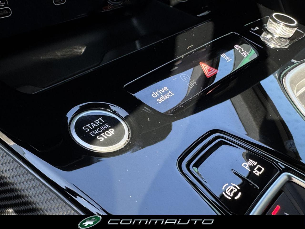 AUDI A6 Avant TDI S tronic quattro S line edition ONE - 22