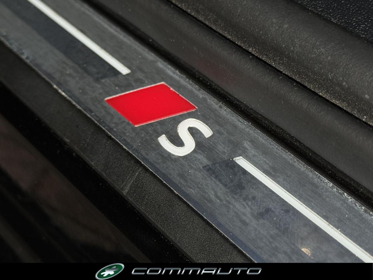 AUDI A6 Avant TDI S tronic quattro S line edition ONE - 26