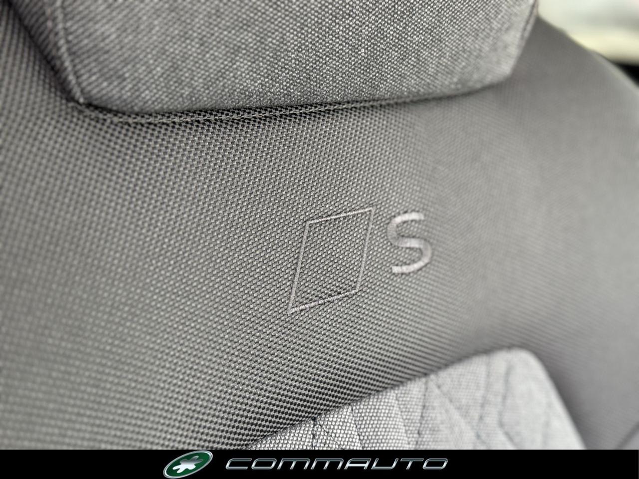 AUDI A6 Avant TDI S tronic quattro S line edition ONE - 39