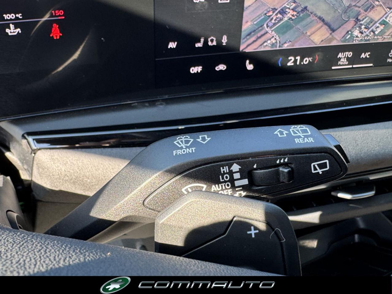 AUDI A6 Avant TDI S tronic quattro S line edition ONE - 16