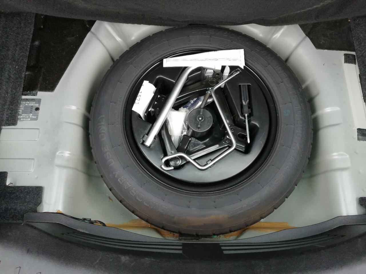 LANCIA Ypsilon 1.0 FireFly 5 porte S&S Hybrid Gold - 11