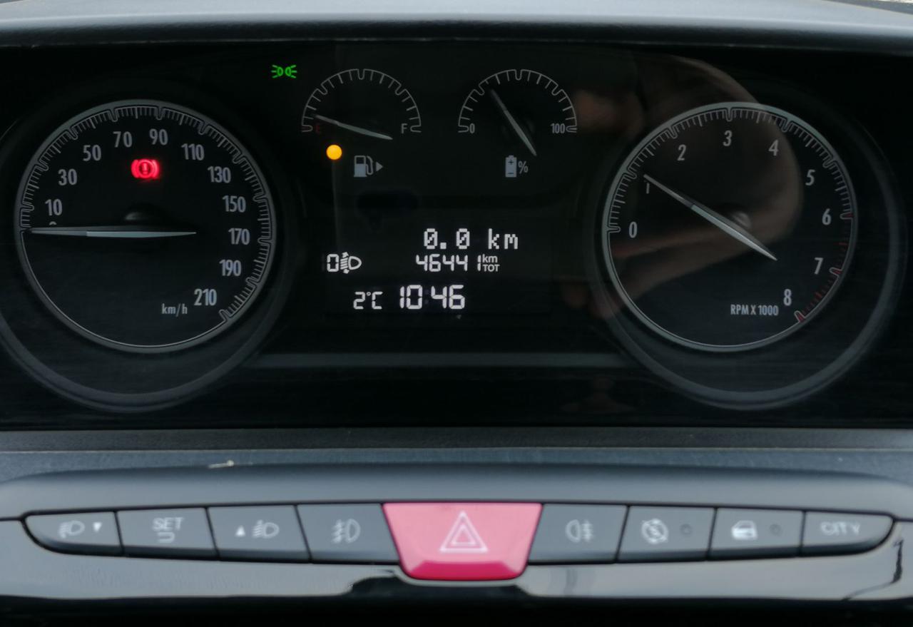 LANCIA Ypsilon 1.0 FireFly 5 porte S&S Hybrid Gold - 9