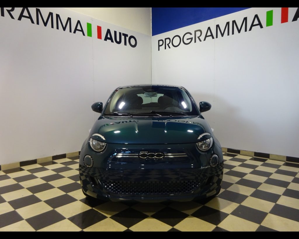 FIAT 500e 42 kWh Icon - 2