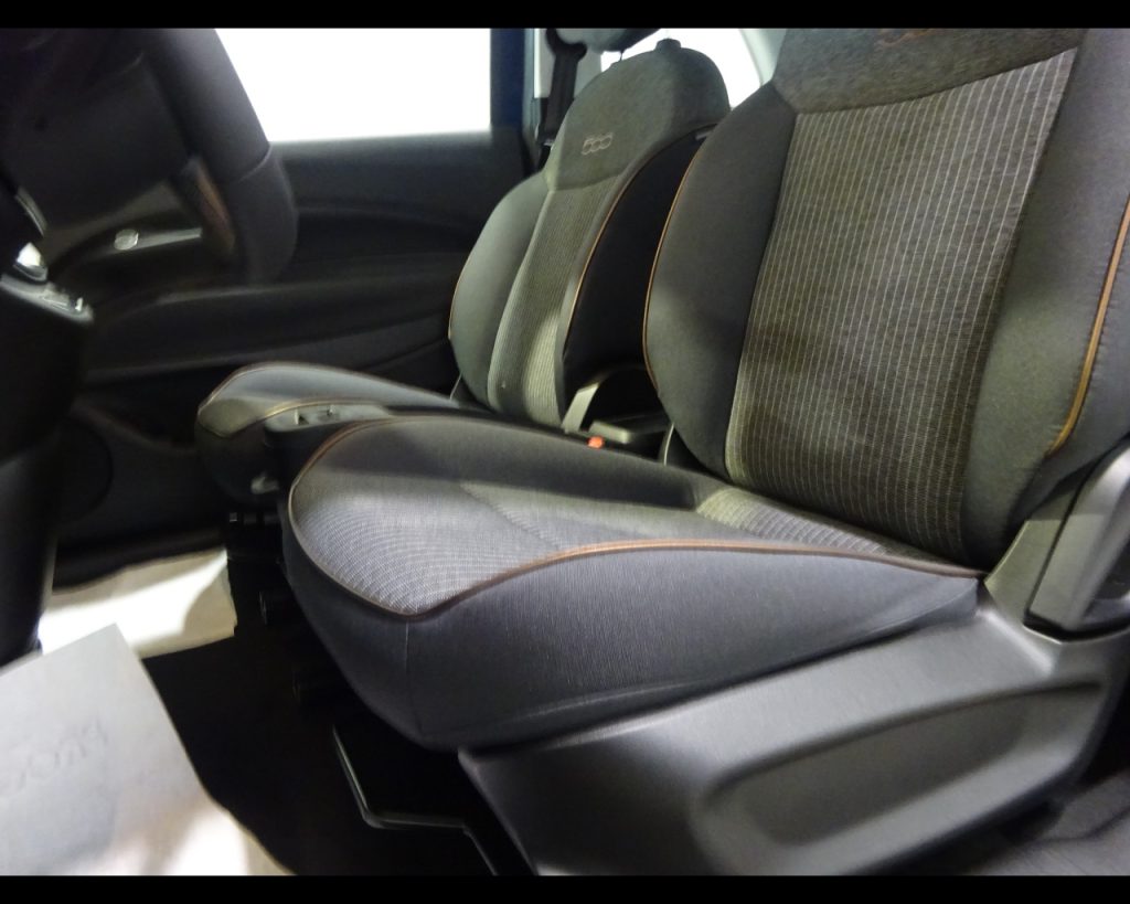 FIAT 500e 42 kWh Icon - 5