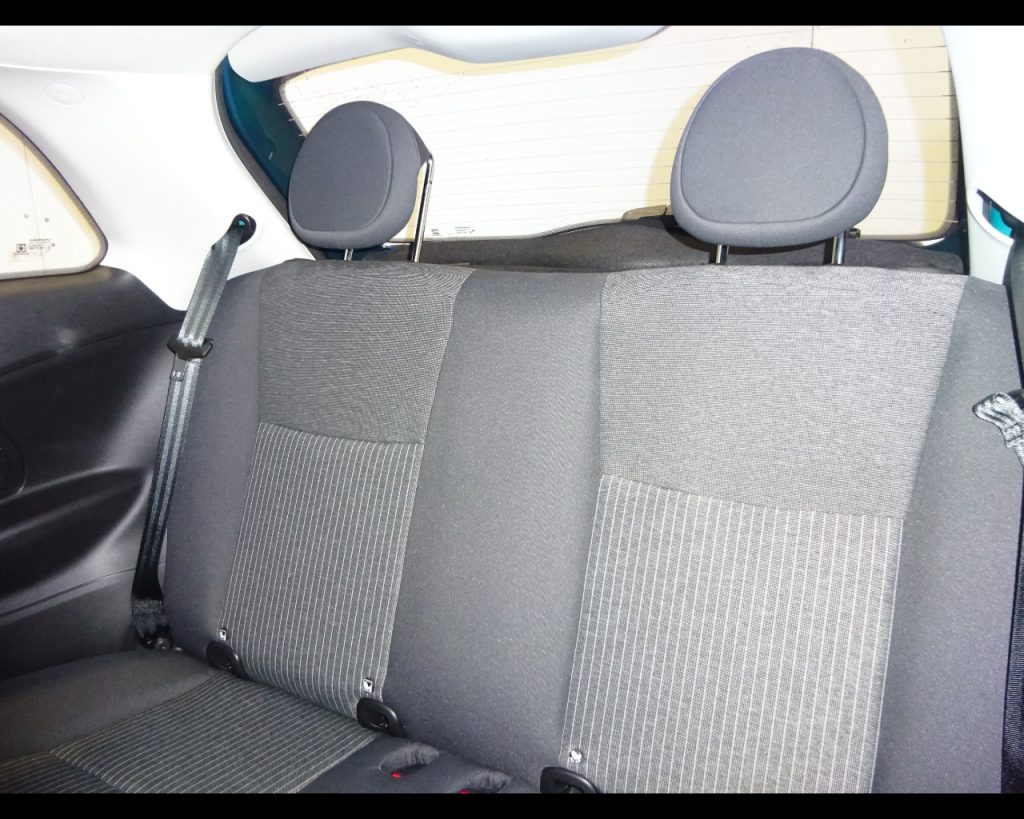 FIAT 500e 42 kWh Icon - 7