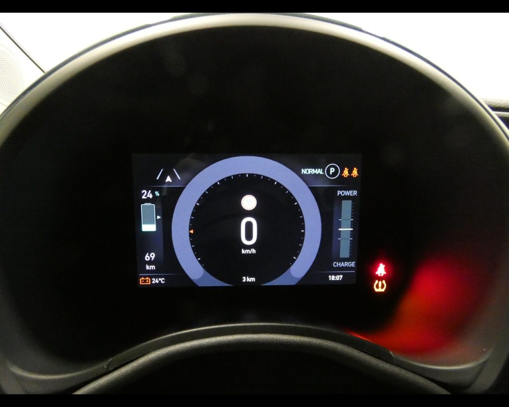 FIAT 500e 42 kWh Icon - 13