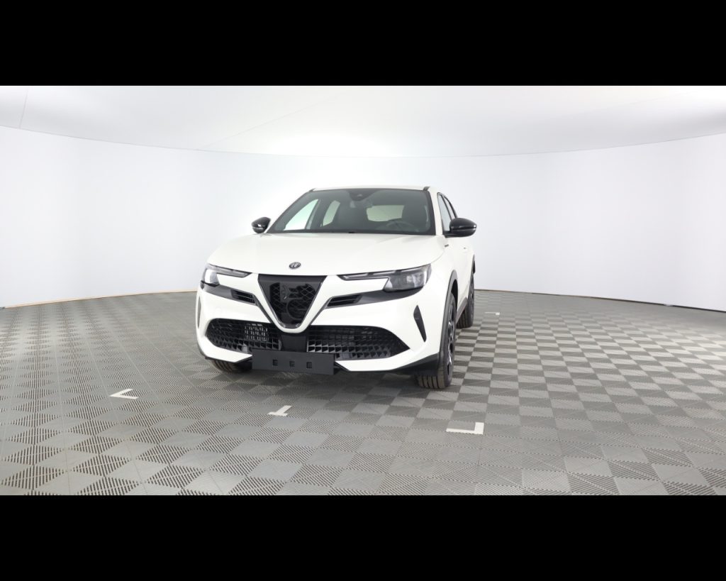 ALFA ROMEO Junior Ibrida Ibrida 1.2 136cvHybrid Edct6 - 3