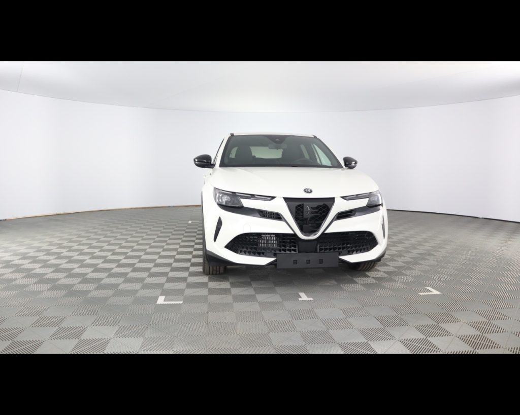 ALFA ROMEO Junior Ibrida Ibrida 1.2 136cvHybrid Edct6 - 4