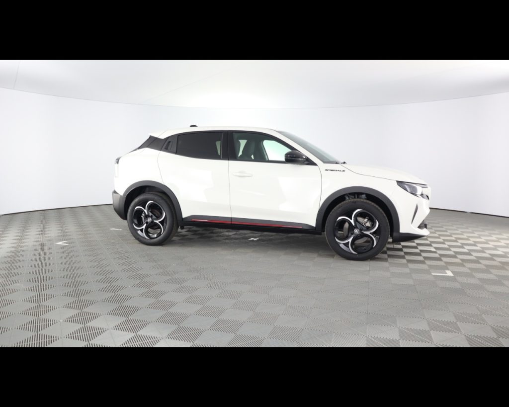 ALFA ROMEO Junior Ibrida Ibrida 1.2 136cvHybrid Edct6 - 7