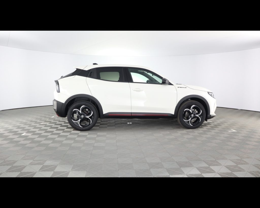 ALFA ROMEO Junior Ibrida Ibrida 1.2 136cvHybrid Edct6 - 8