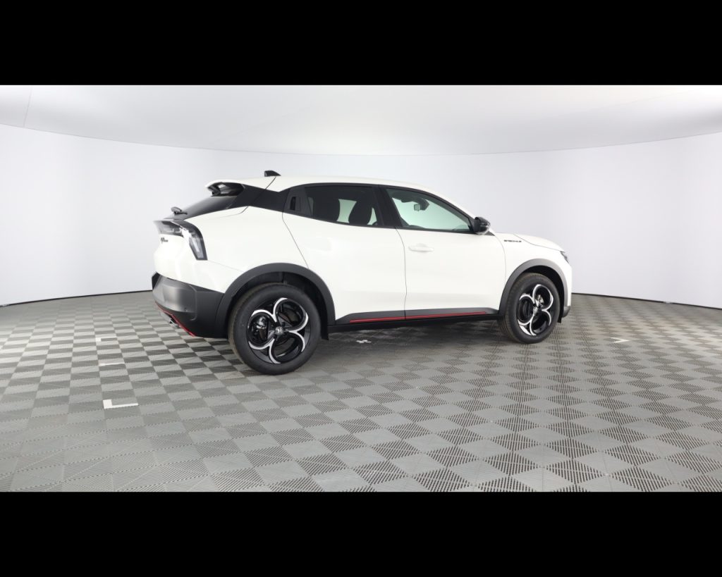 ALFA ROMEO Junior Ibrida Ibrida 1.2 136cvHybrid Edct6 - 9