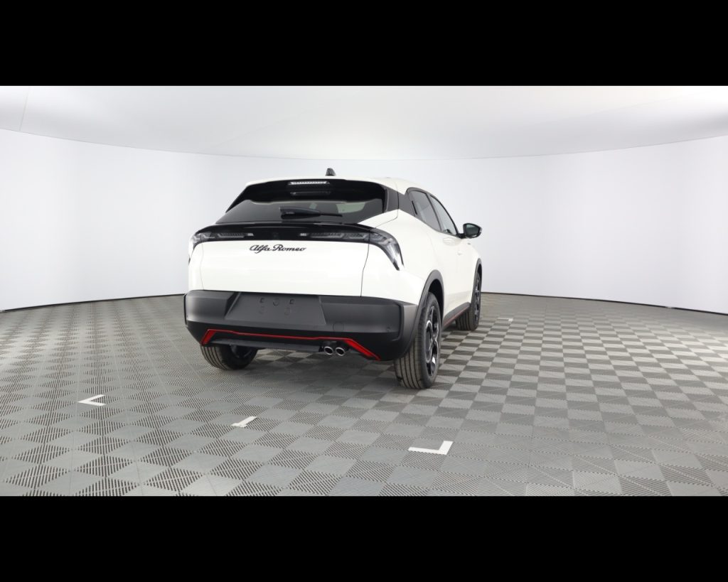 ALFA ROMEO Junior Ibrida Ibrida 1.2 136cvHybrid Edct6 - 11