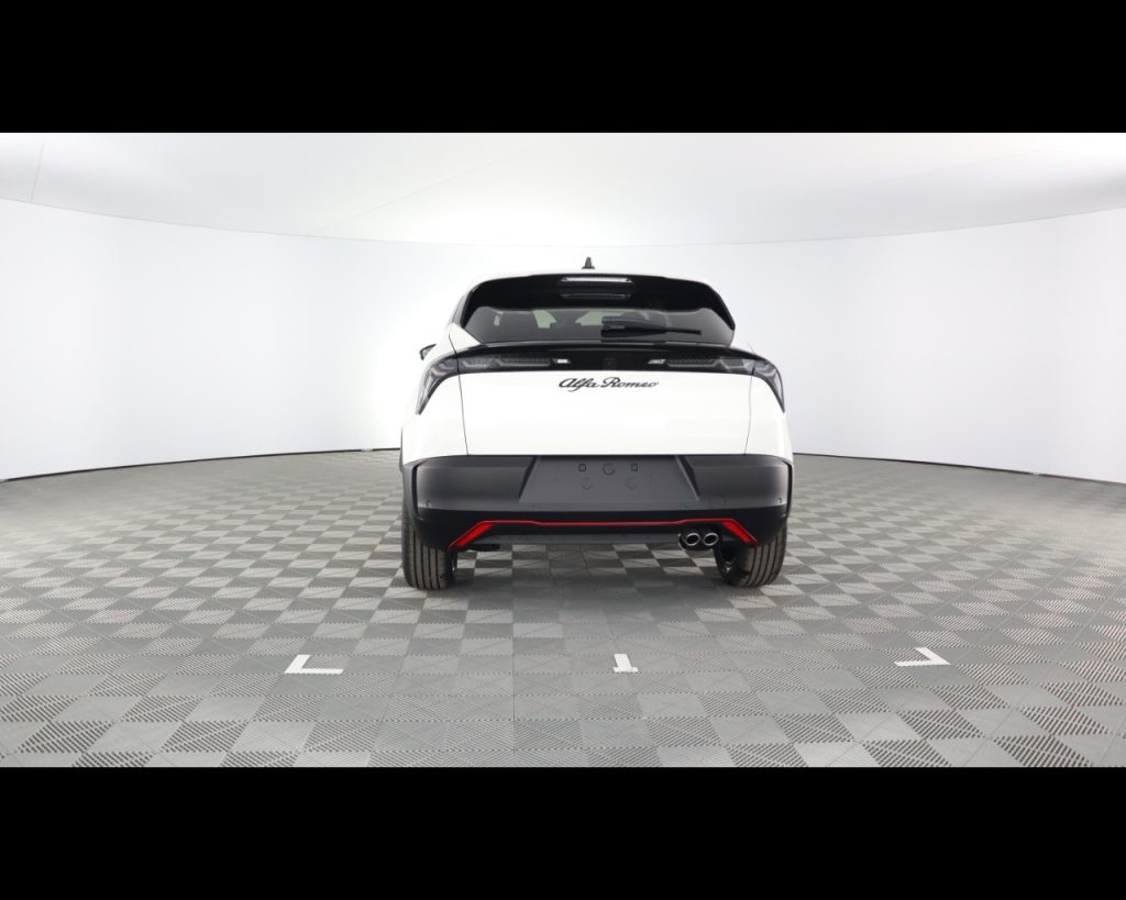 ALFA ROMEO Junior Ibrida Ibrida 1.2 136cvHybrid Edct6 - 12