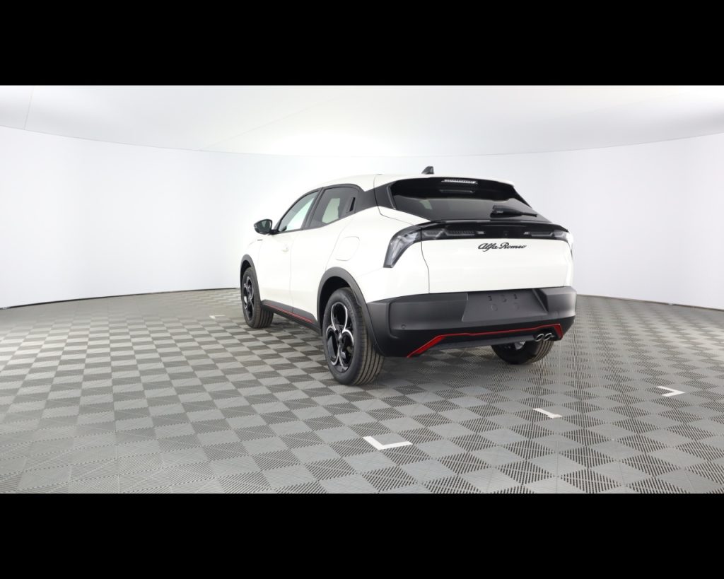 ALFA ROMEO Junior Ibrida Ibrida 1.2 136cvHybrid Edct6 - 13