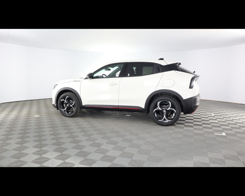 ALFA ROMEO Junior Ibrida Ibrida 1.2 136cvHybrid Edct6 - 15