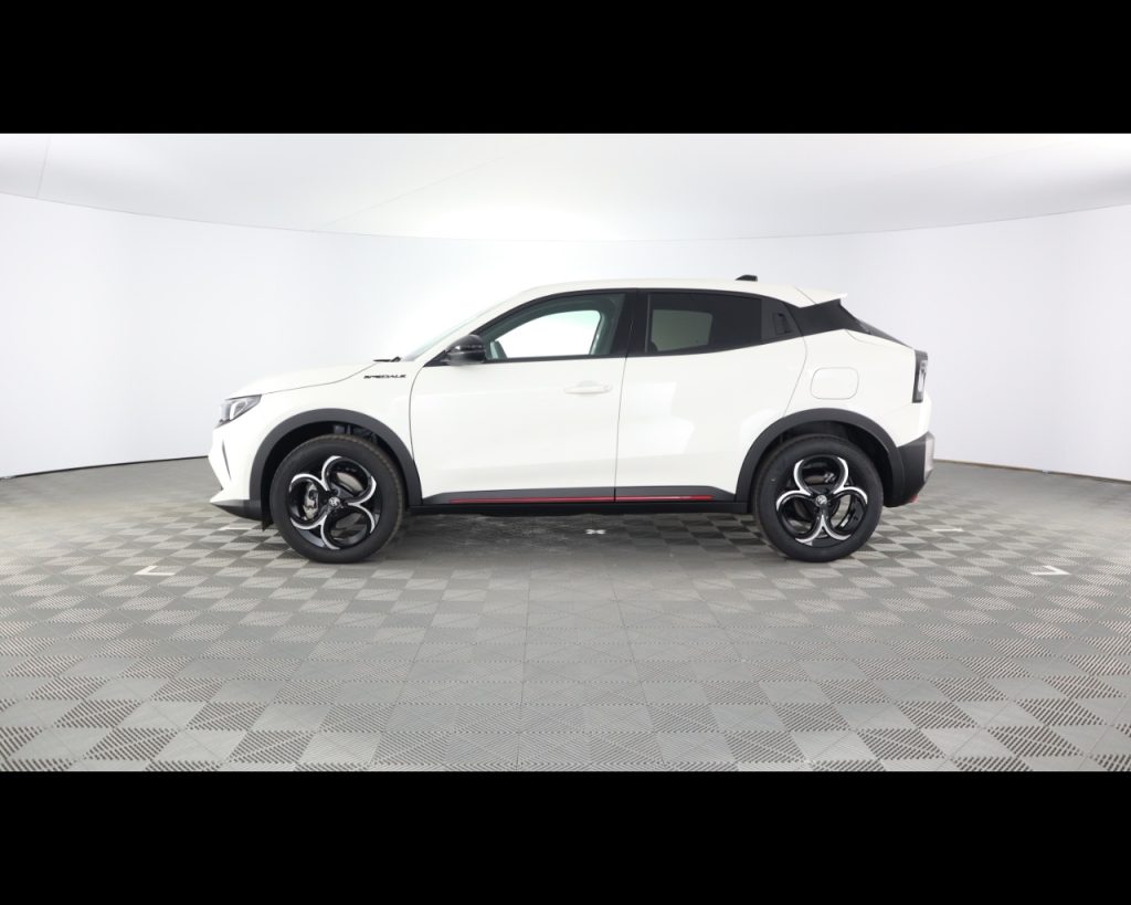 ALFA ROMEO Junior Ibrida Ibrida 1.2 136cvHybrid Edct6 - 16