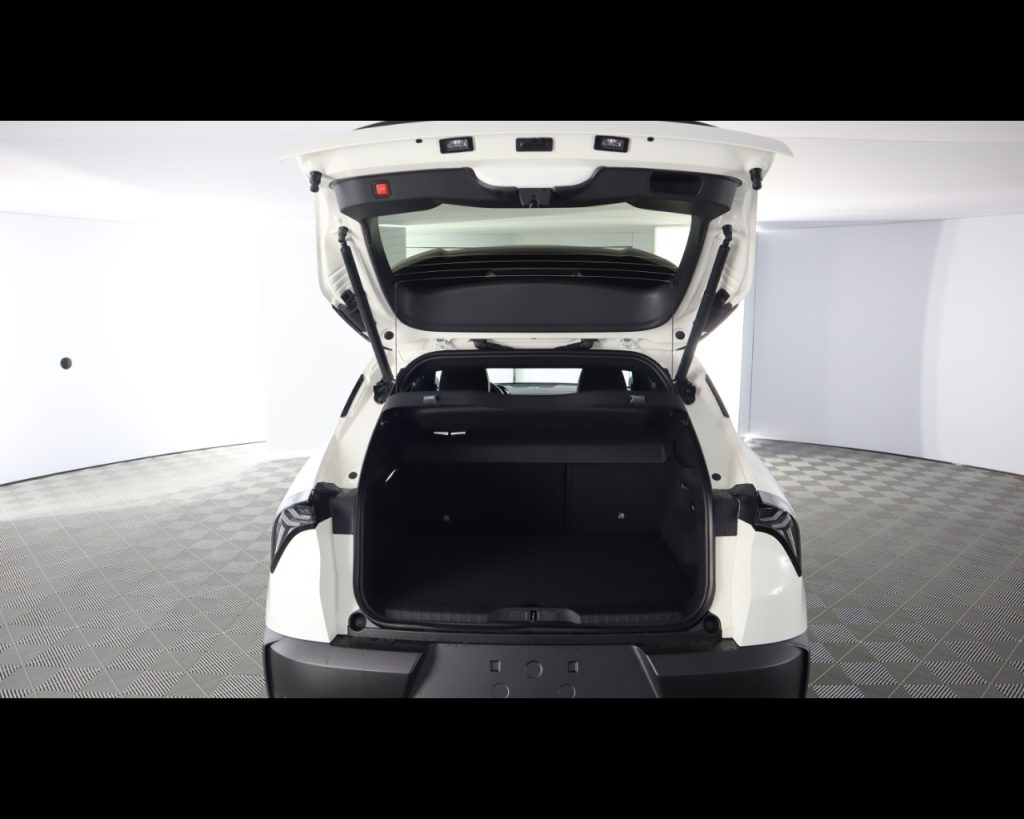 ALFA ROMEO Junior Ibrida Ibrida 1.2 136cvHybrid Edct6 - 18