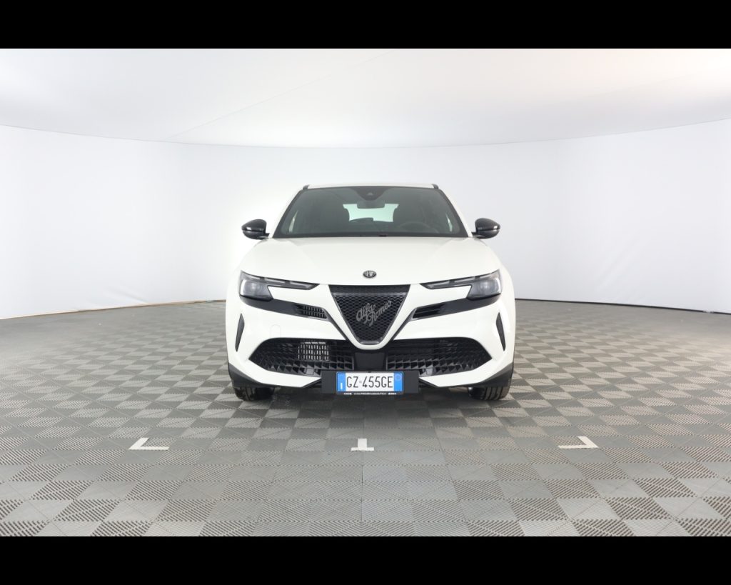 ALFA ROMEO Junior Ibrida Ibrida 1.2 136cvHybrid Edct6 - 3