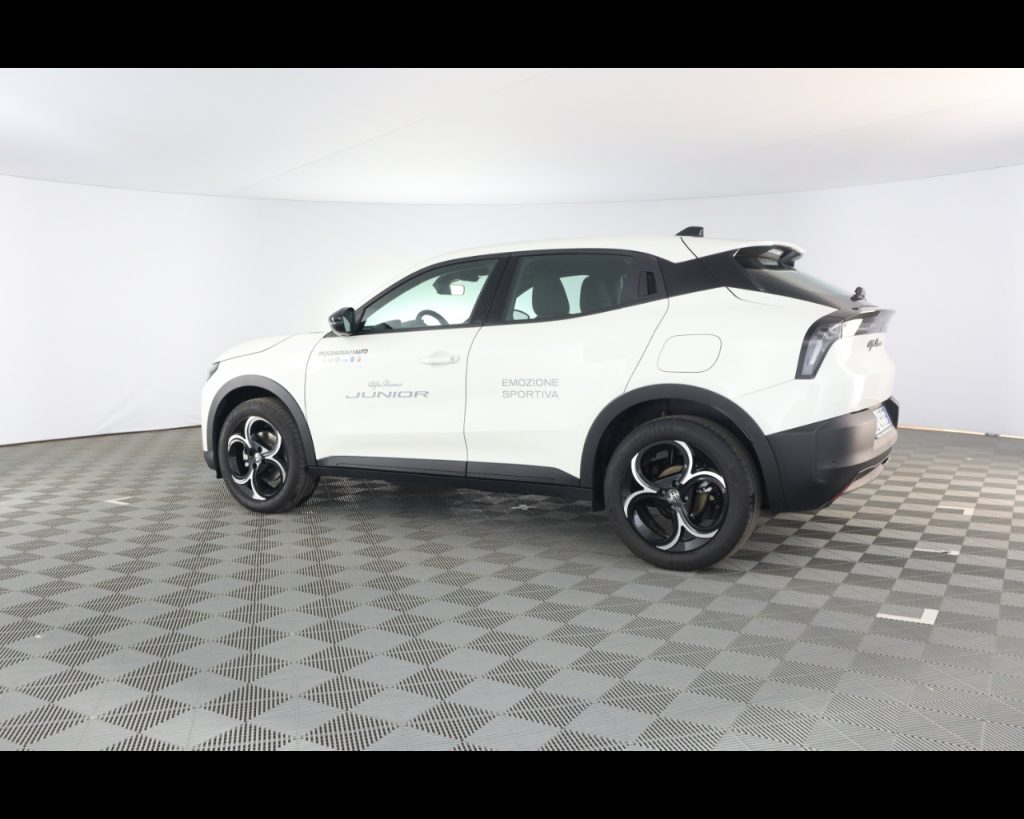 ALFA ROMEO Junior Ibrida Ibrida 1.2 136cvHybrid Edct6 - 11