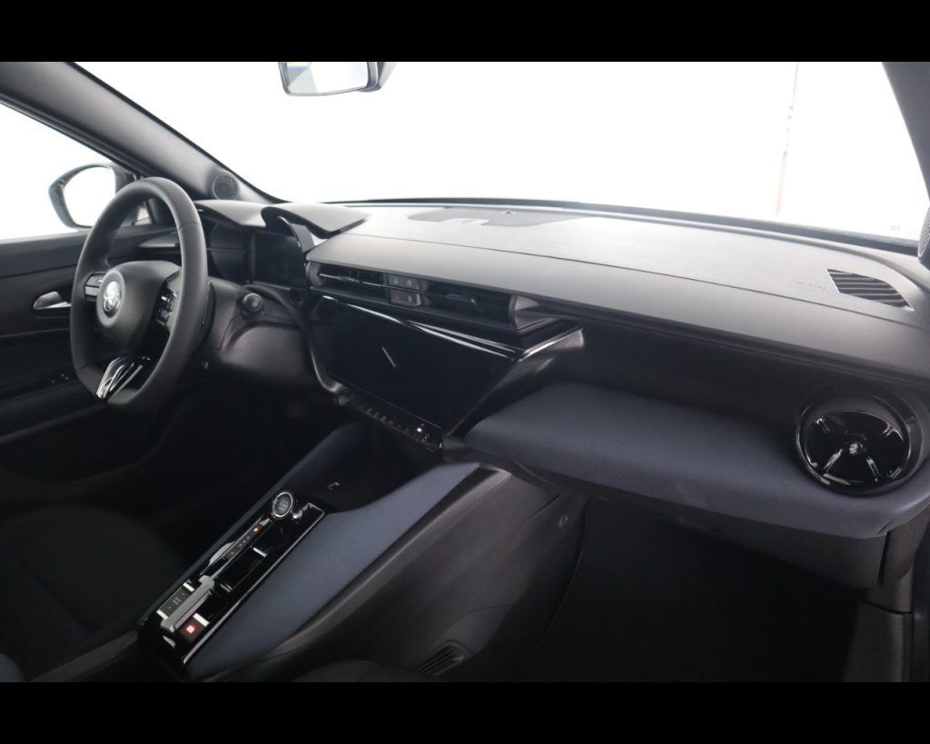 ALFA ROMEO Junior Ibrida Ibrida 1.2 136cvHybrid Edct6 - 15