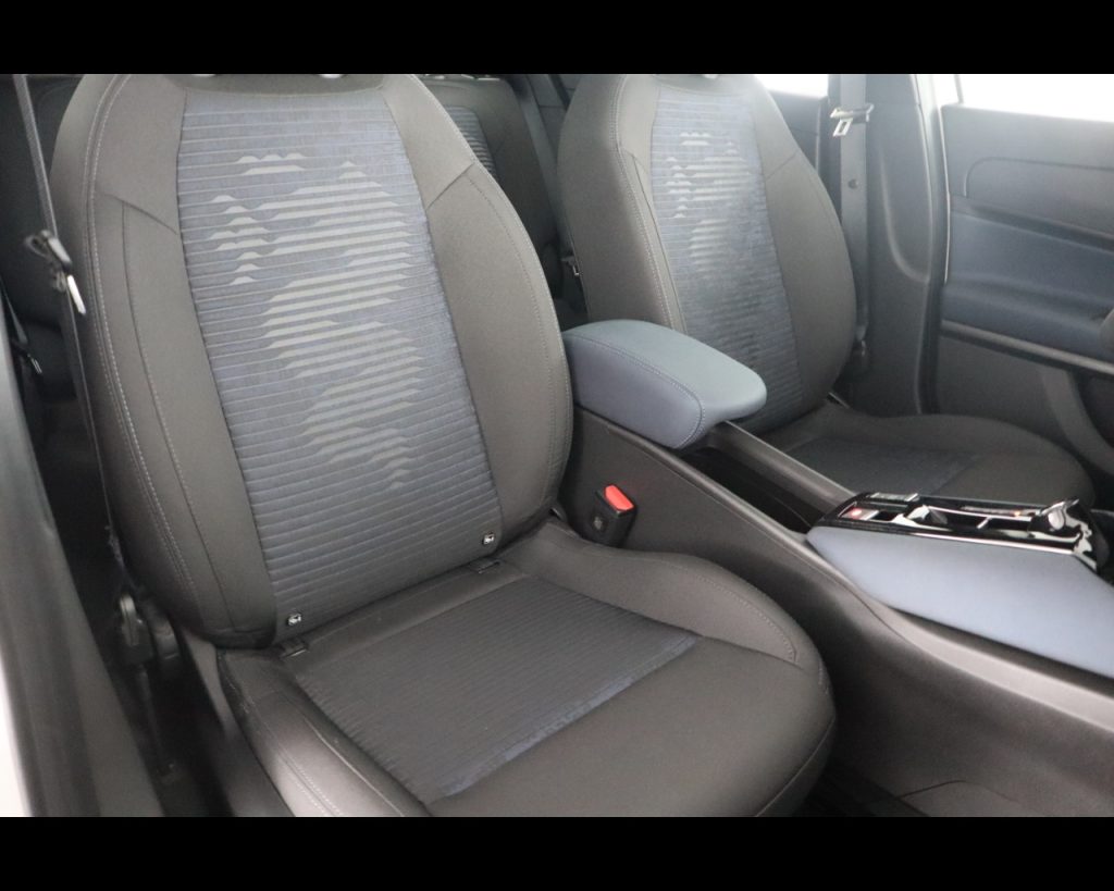 ALFA ROMEO Junior Ibrida Ibrida 1.2 136cvHybrid Edct6 - 16