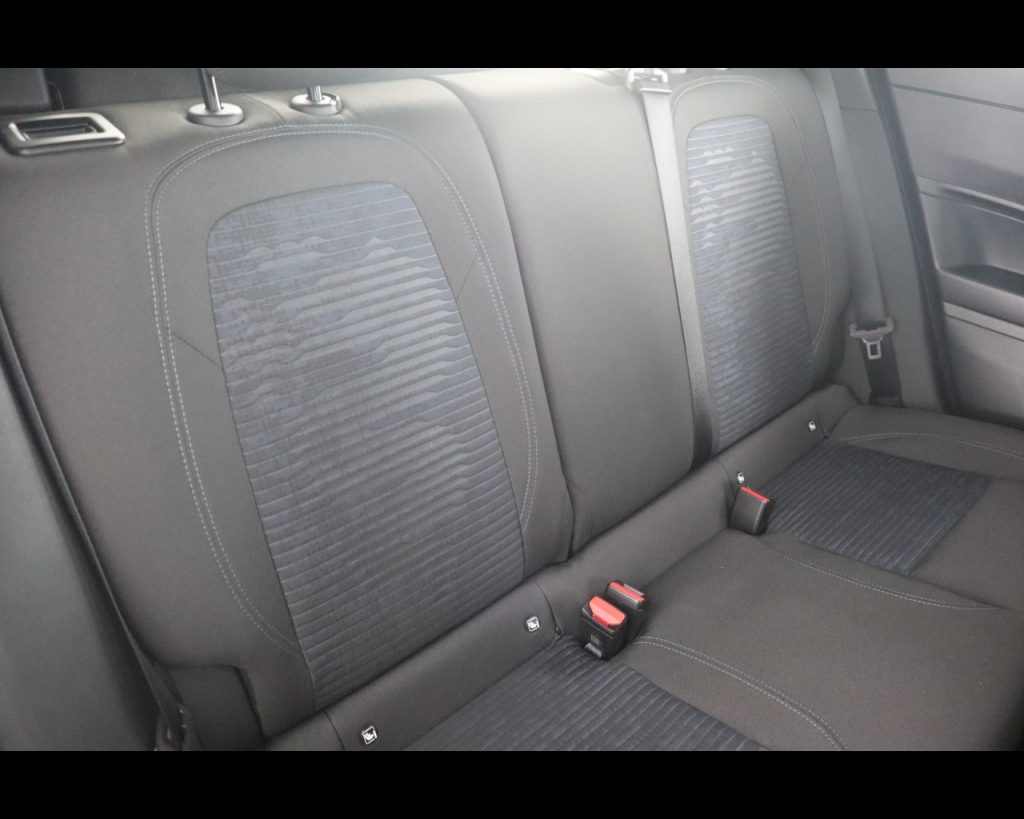 ALFA ROMEO Junior Ibrida Ibrida 1.2 136cvHybrid Edct6 - 17