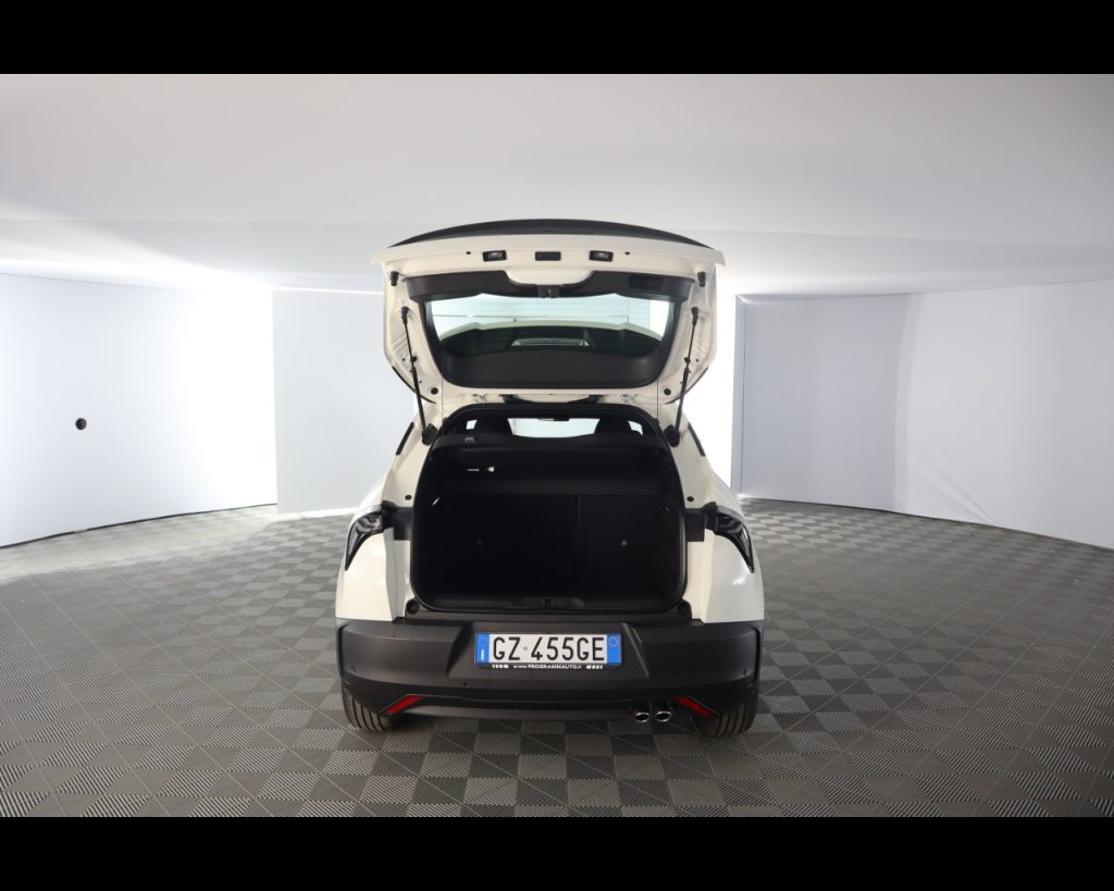 ALFA ROMEO Junior Ibrida Ibrida 1.2 136cvHybrid Edct6 - 18