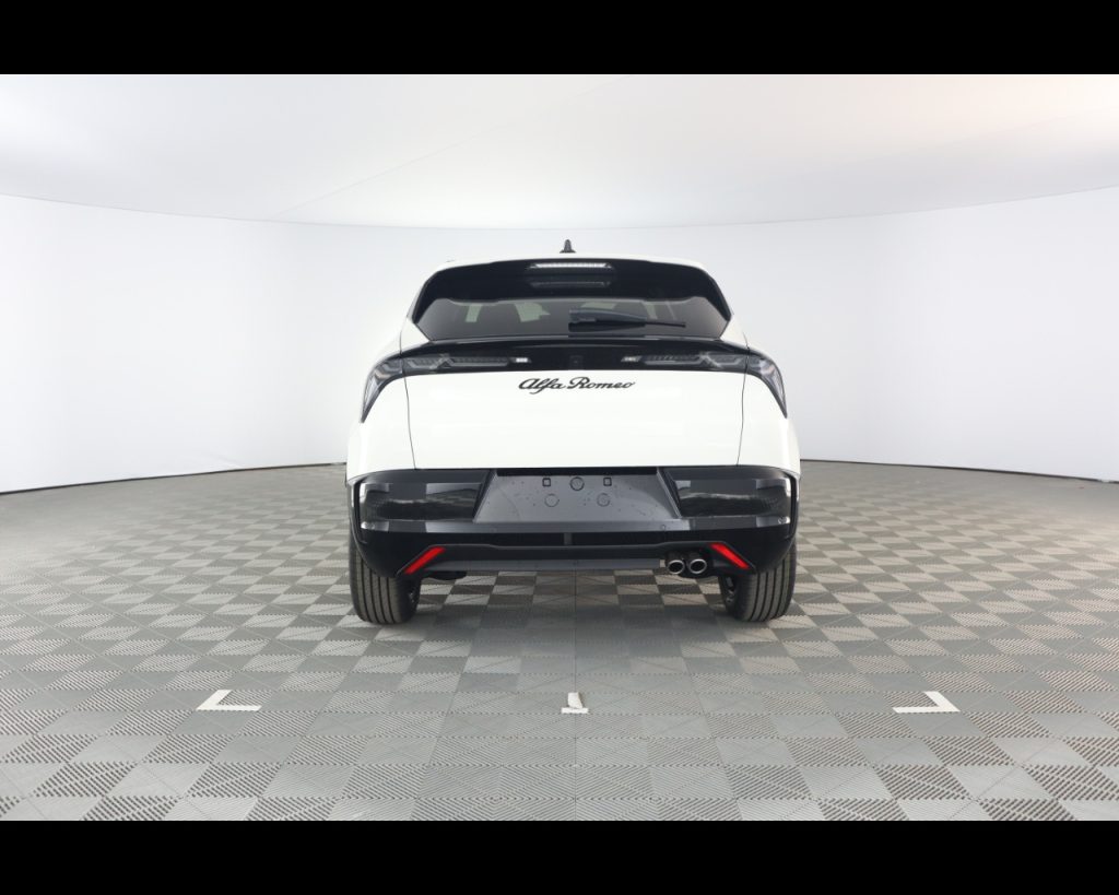 ALFA ROMEO Junior Ibrida My26 Ibrida Sprint 1.2 145cv Hybrid Edct6 - 9