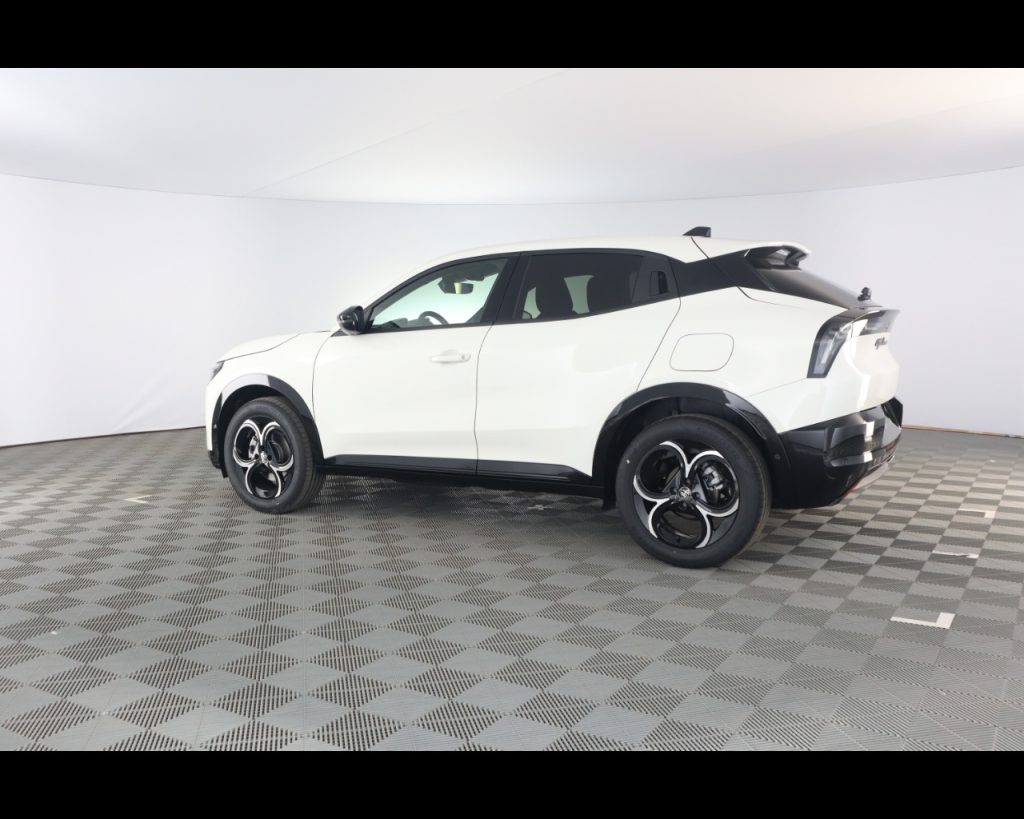 ALFA ROMEO Junior Ibrida My26 Ibrida Sprint 1.2 145cv Hybrid Edct6 - 11