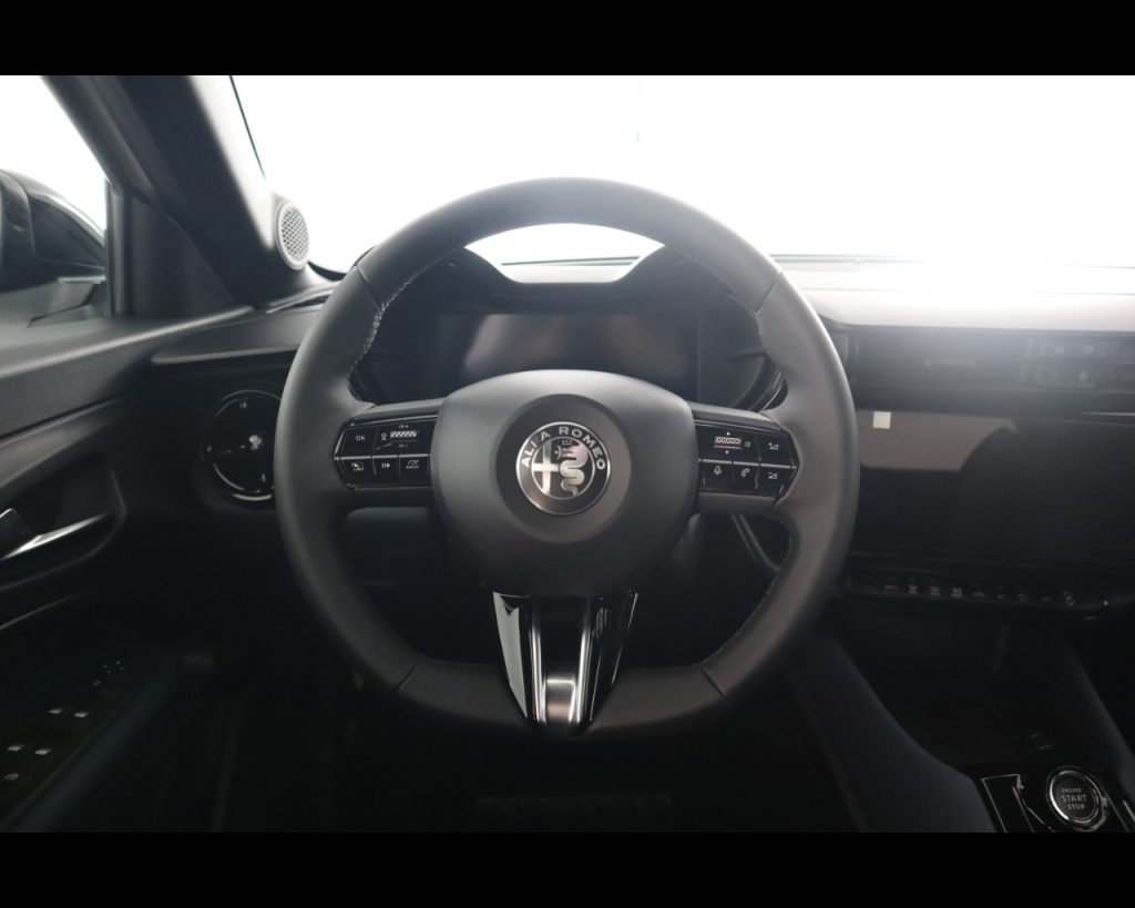ALFA ROMEO Junior Ibrida My26 Ibrida Sprint 1.2 145cv Hybrid Edct6 - 14