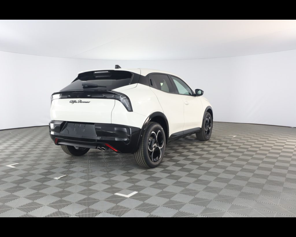 ALFA ROMEO Junior Ibrida My26 Ibrida Sprint 1.2 145cv Hybrid Edct6 - 8