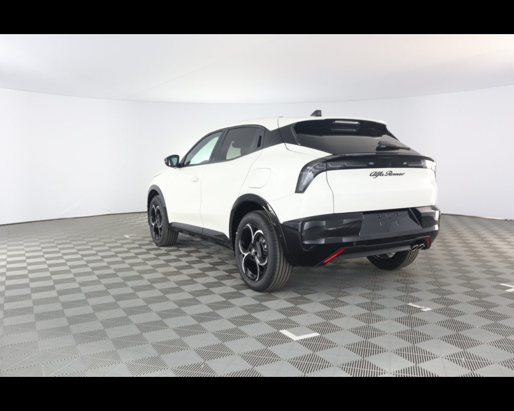 ALFA ROMEO Junior Ibrida My26 Ibrida Sprint 1.2 145cv Hybrid Edct6 - 10