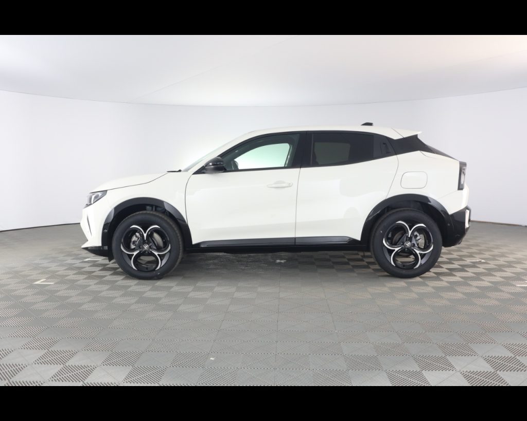 ALFA ROMEO Junior Ibrida My26 Ibrida Sprint 1.2 145cv Hybrid Edct6 - 12