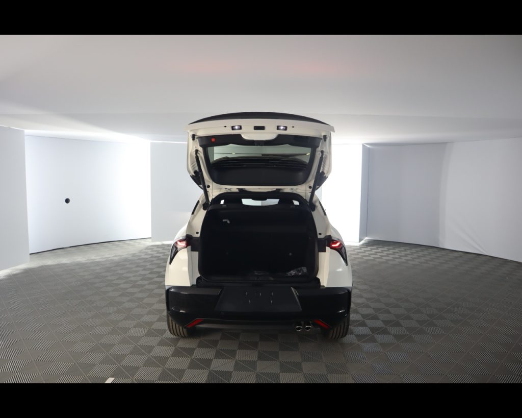 ALFA ROMEO Junior Ibrida My26 Ibrida Sprint 1.2 145cv Hybrid Edct6 - 19