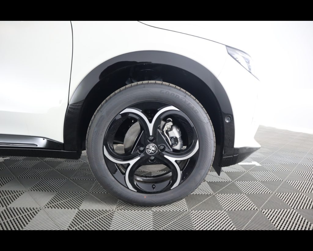ALFA ROMEO Junior Ibrida My26 Ibrida Sprint 1.2 145cv Hybrid Edct6 - 20